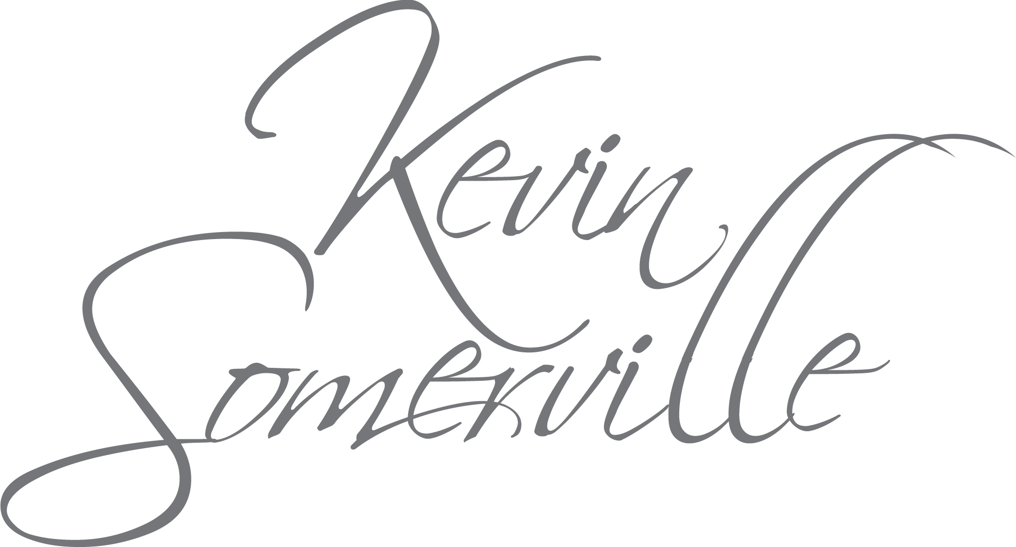 Kevin Somerville Fine Art